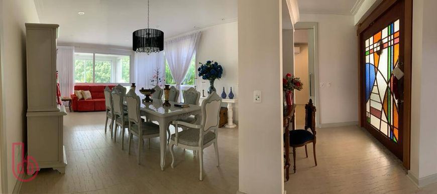 Casa com 4 dormitórios à venda, 400 m² por R$ 6.990.000,00 - Alphaville - Barueri/SP