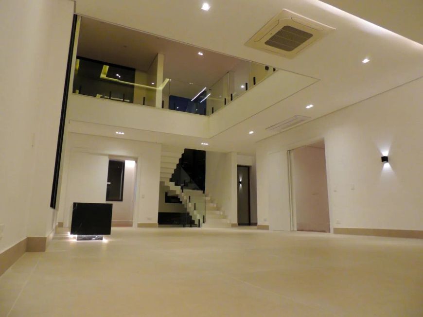 Casa em Condomínio para Venda em Barueri, Alphaville Residencial Um, 4 dormitórios, 4 suítes, 5 banh
