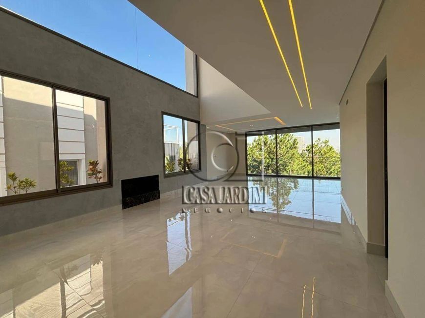 Casa com 4 dormitórios à venda, 578 m² por R$ 10.500.000,00 - Villa Solaia - Barueri/SP