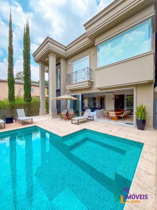 CASA EM CONDOMÍNIO - VILLA SOLAIA RESIDENCIAL - SP
