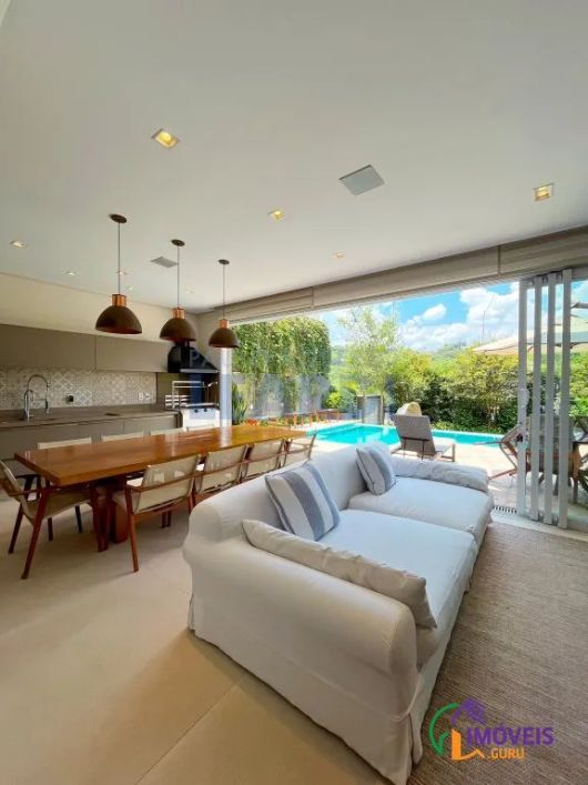 CASA EM CONDOMÍNIO - VILLA SOLAIA RESIDENCIAL - SP