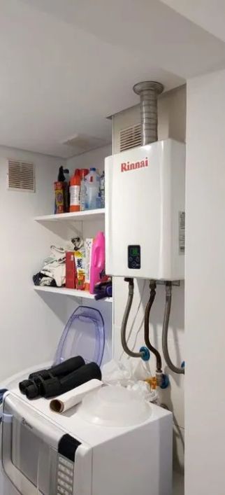 Apartamento para Venda em Barueri, Melville Empresarial I e II, 2 dormitórios, 2 banheiros, 2 vagas