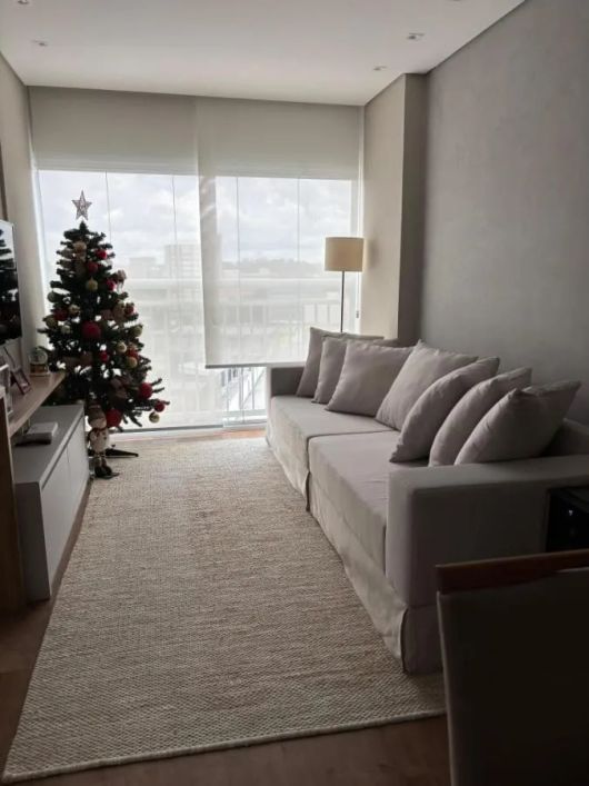 Apartamento para Venda em Barueri, Vila Boa Vista, 2 dormitórios, 1 suíte, 2 banheiros, 1 vaga