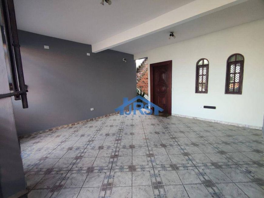 Casa com 4 dormitórios à venda, 166 m² por R$ 1.060.000,00 - Parque Viana - Barueri/SP
