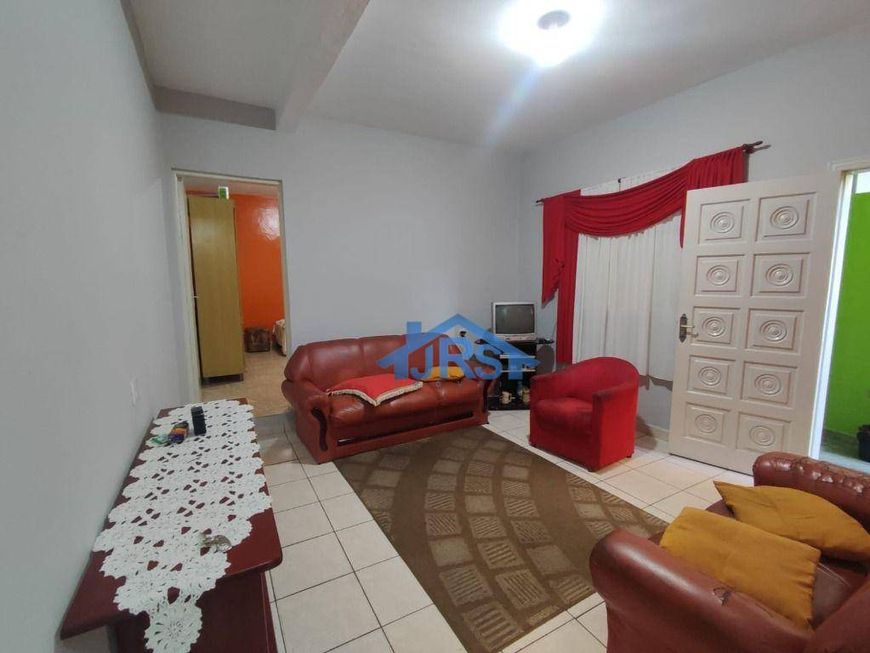 Casa com 4 dormitórios à venda, 166 m² por R$ 1.060.000,00 - Parque Viana - Barueri/SP