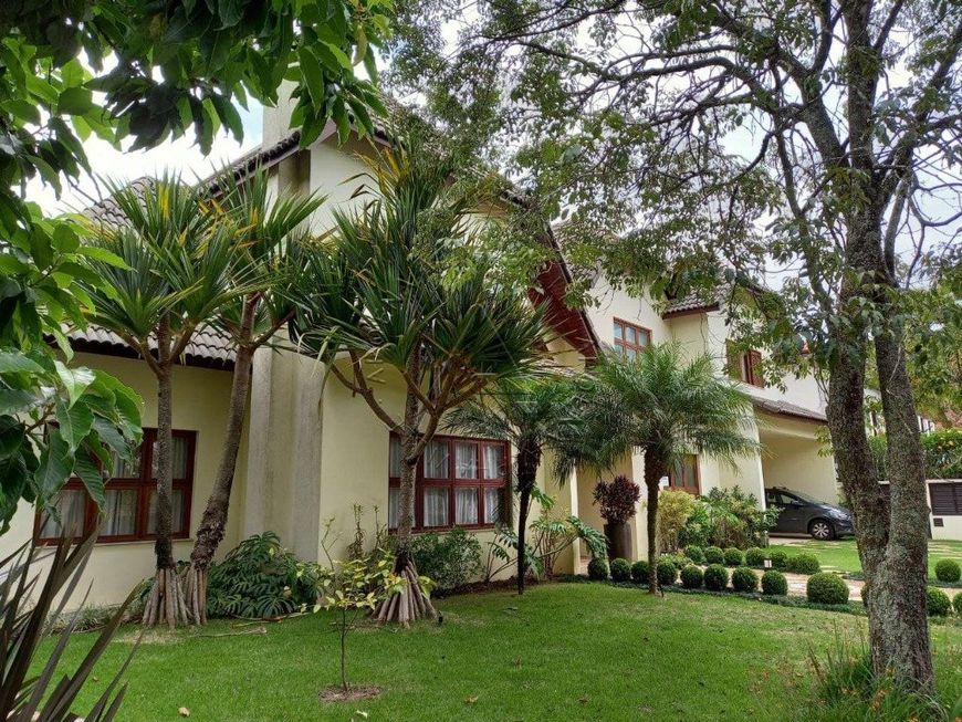 Casa à venda em Barueri- Aldeia da Serra