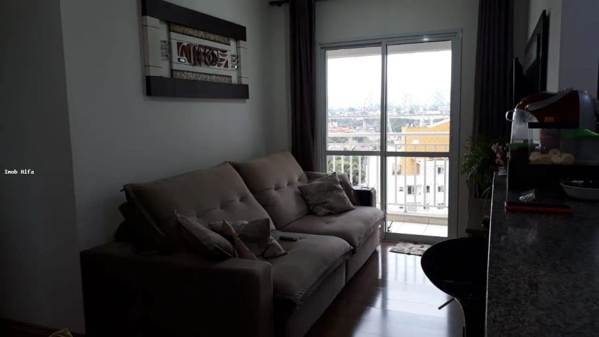 Apartamento para Venda em Barueri, Jardim Iracema/Aldeia, 3 dormitórios, 1 suíte, 2 banheiros, 2 vag