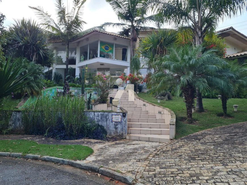 Tamboré 01 - Tamboré 01