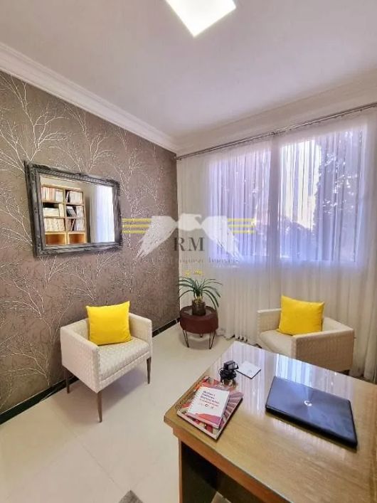 Casa com 5 dormitórios à venda, 483 m² por R$ 3.750.000,00 - Aldeia da Serra - Barueri/SP