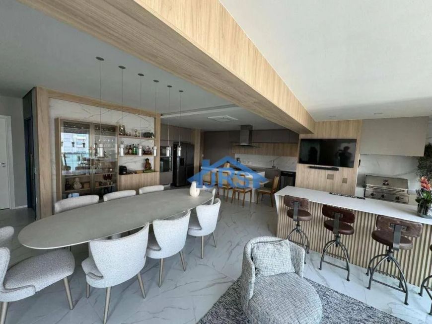 Apartamento com 3 Quartos - Alphaville - Barueri/SP