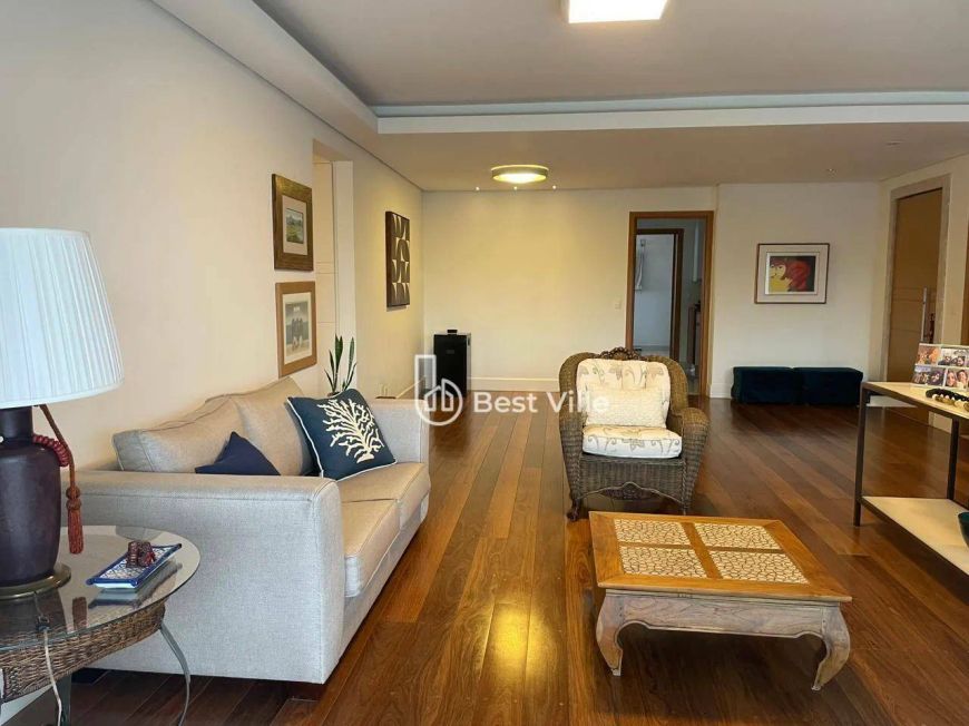 Apartamento com 3 dormitórios à venda, 181 m² por R$ 2.600.000,00 - Alphaville - Barueri/SP