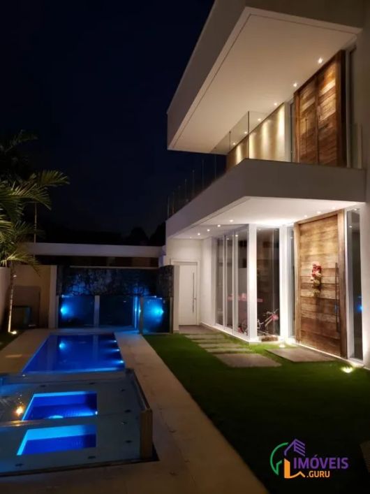 CASA EM CONDOMÍNIO - TAMBORÉ - SP