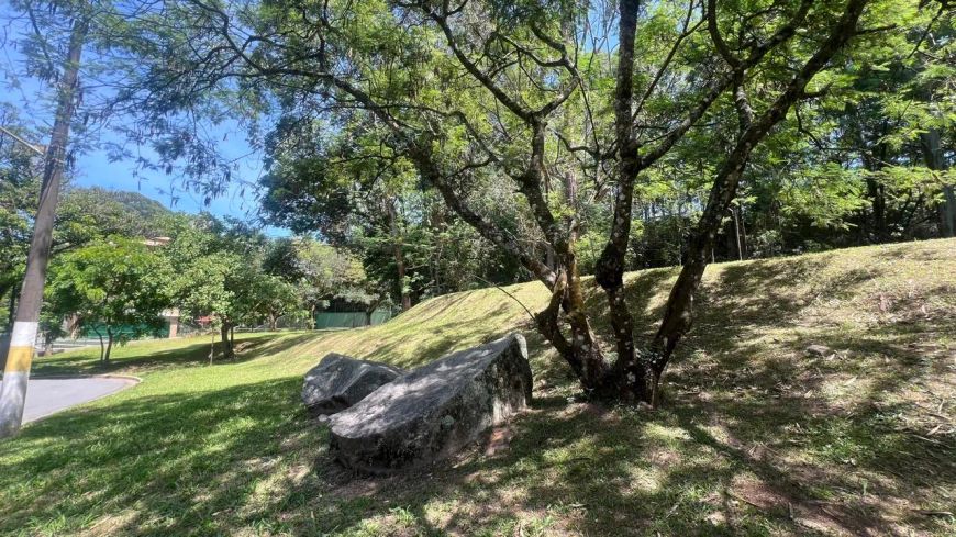TERRENO A VENDA TAMBORÉ 1