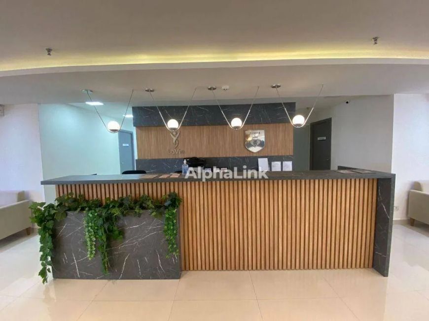 Sala à venda, 500 m² por R$ 5.000.000,00 - Alphaville - Barueri/SP