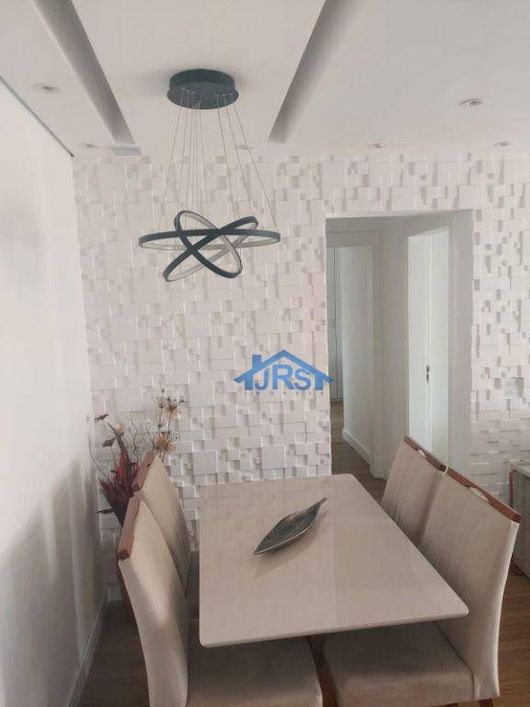 Apartamento com 2 dormitórios à venda, 60 m² por R$ 798.000,00 - Vila Boa Vista - Barueri/SP