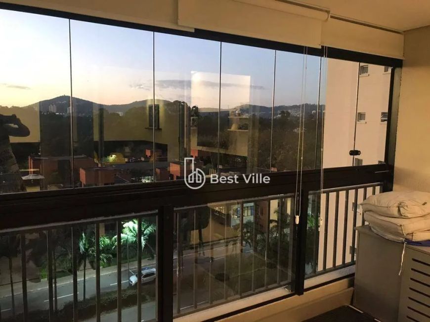 Apartamento com 2 dormitórios à venda, 64 m² por R$ 820.000,00 - Alphaville - Barueri/SP