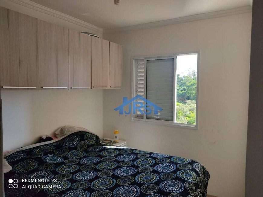Apartamento com 3 dormitórios à venda, 73 m² por R$ 640.000,00 - Jardim Tupanci - Barueri/SP