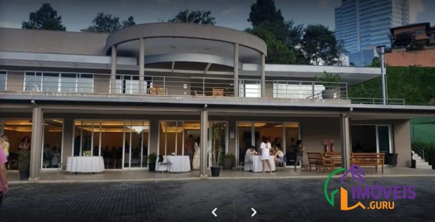 CASA EM CONDOMÍNIO - ALPHAVILLE - SP