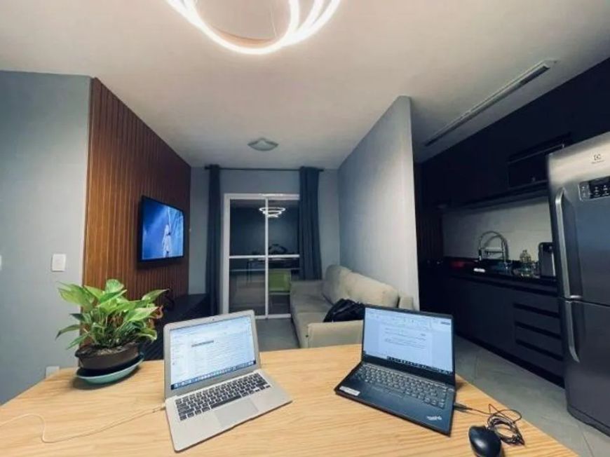 Apartamento para Venda em Barueri, Bethaville I, 2 dormitórios, 1 suíte, 2 banheiros, 1 vaga
