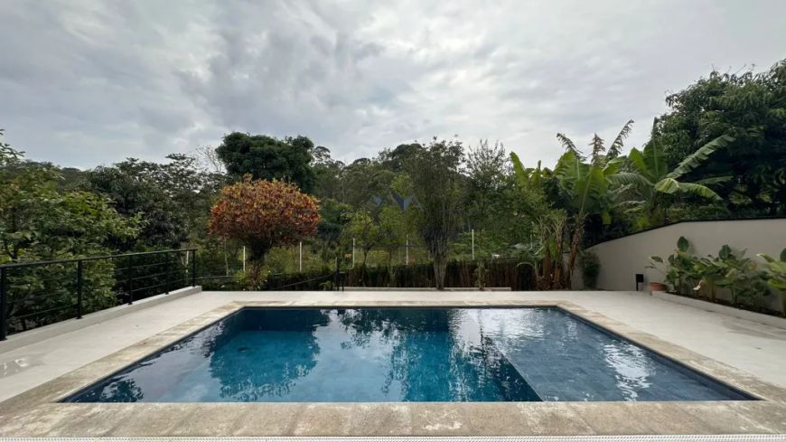 Vendo casa em Alphaville - Residencial 1