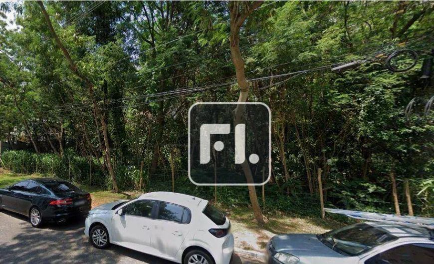 Terreno à venda, 5687 m² por R$ 62.557.110,00 - Alphaville - Barueri/SP