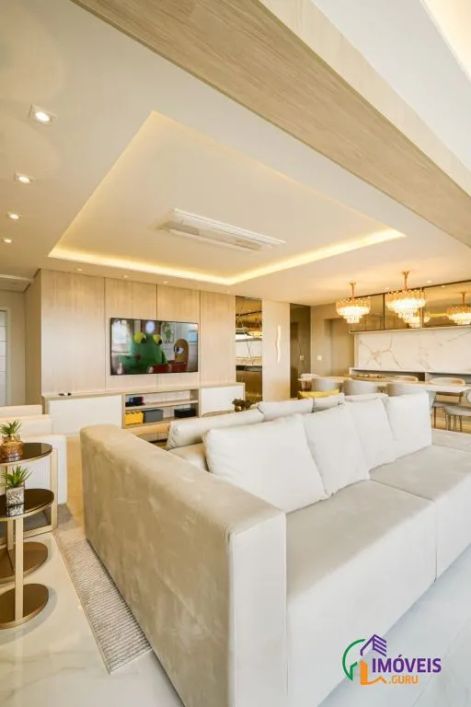 APARTAMENTO - ALPHAVILLE - SP