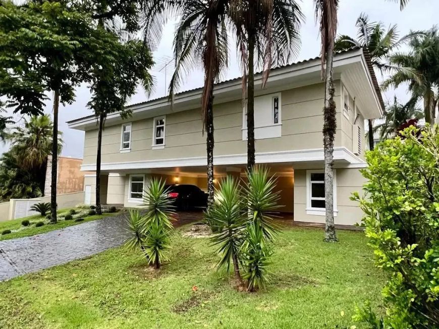 Casa em Condomínio para Venda em Barueri, Alphaville Residencial Um, 4 dormitórios, 4 suítes, 6 banh