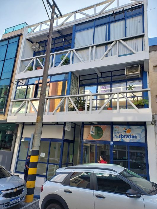 Prédio Centro Comercial inteiro para venda tem 400 metros quadrados em Centro - Barueri - São Paulo