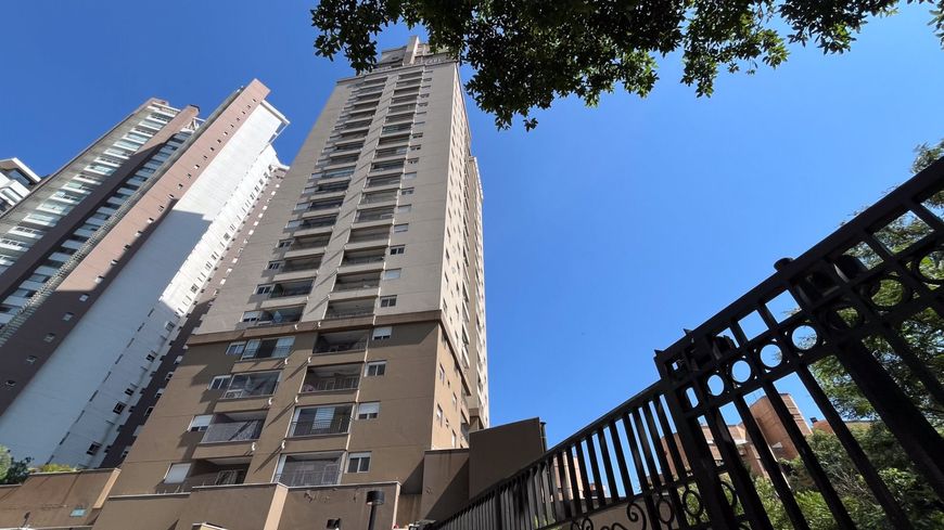 Apartamento com 1 dormitório à venda, 72 m² por R$ 950.000,00 - Alphaville - Barueri/SP