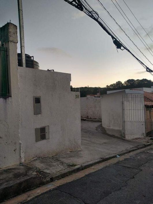 TERRENO A VENDA VILA SÃO FRANCISCO - BARUERI
