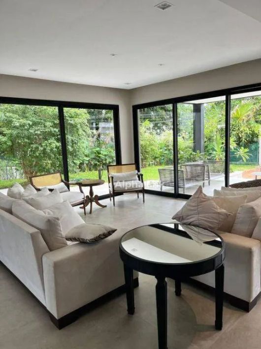 Casa com 4 dormitórios à venda, 705 m² por R$ 14.500.000,00 - Alphaville - Barueri/SP