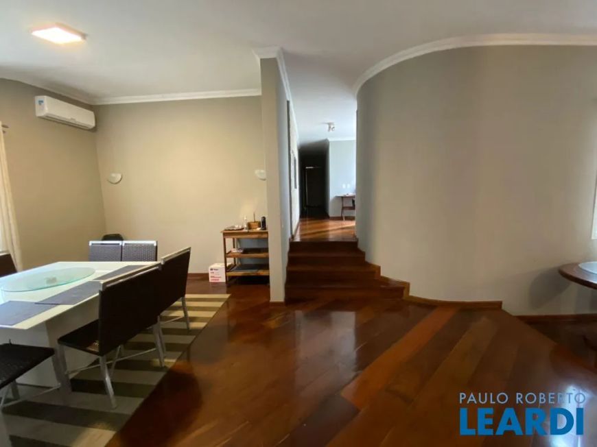 CASA EM CONDOMÍNIO - ALPHAVILLE - SP