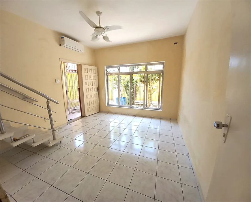 Sobrado com 2 quartos à venda em Vila Alpina - SP