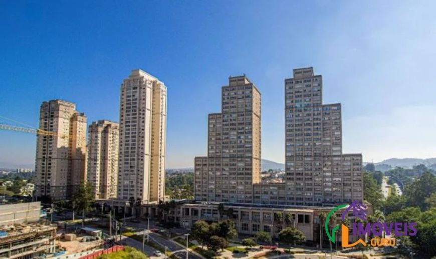 APARTAMENTO - ALPHAVILLE - SP