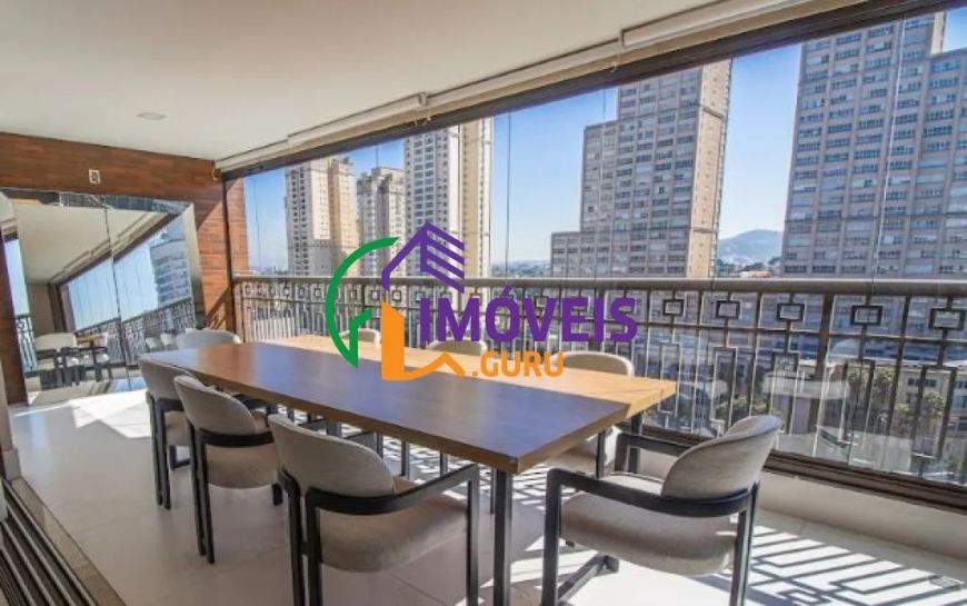 APARTAMENTO - ALPHAVILLE - SP