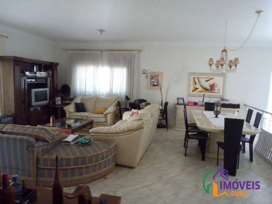 CASA EM CONDOMÍNIO - ALPHAVILLE - SP