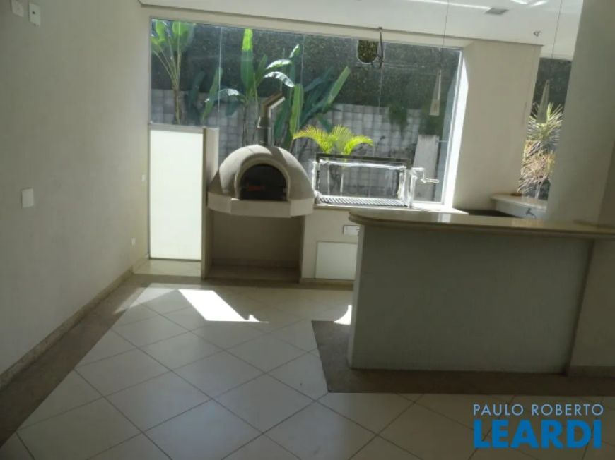 CASA EM CONDOMÍNIO - ALPHAVILLE RESIDENCIAL DOIS - SP