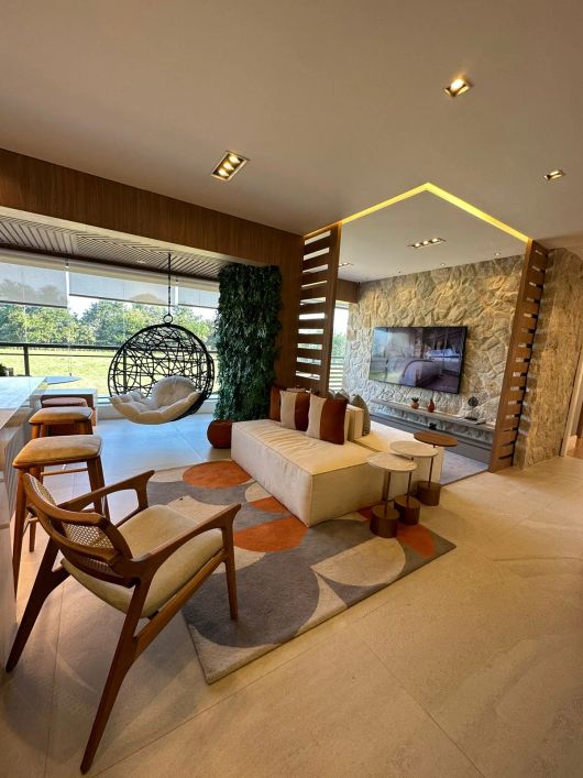 3 SUITES - ALPHAVILLE