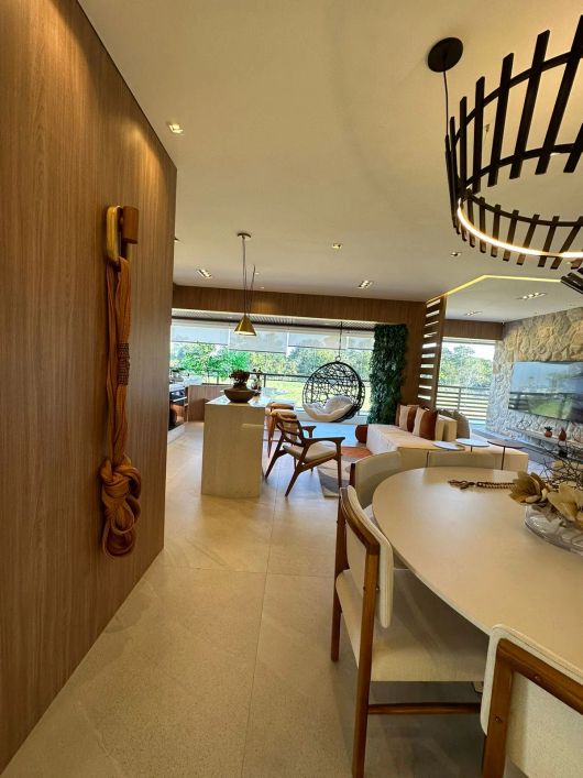 3 SUITES - ALPHAVILLE
