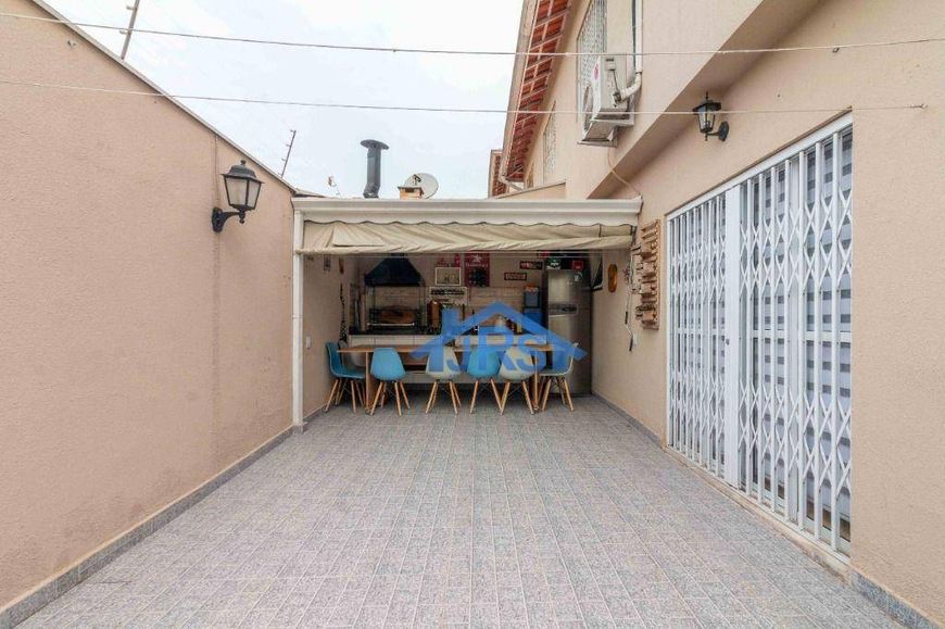 Casa com 3 dormitórios à venda, 130 m² por R$ 1.100.000,00 - Parque Viana - Barueri/SP