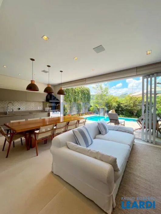 CASA EM CONDOMÍNIO - VILLA SOLAIA RESIDENCIAL - SP