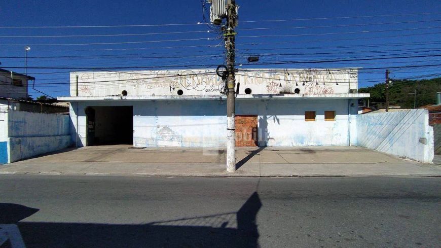 Galpão à venda, 1600 m² por R$ 5.439.000,01 - Centro - Barueri/SP