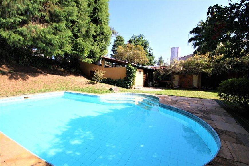 Casa mobiliada em Alphaville, com 5 suítes à venda, 700 m² por R$ 7.100.000 - Barueri/SP