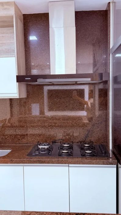 Apartamento para Venda em Barueri, Bethaville I, 2 dormitórios, 1 suíte, 2 banheiros, 1 vaga