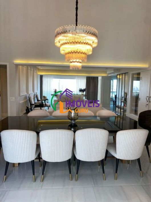 APARTAMENTO - ALPHAVILLE - SP