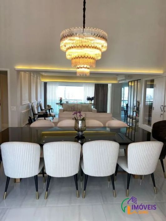 APARTAMENTO - ALPHAVILLE - SP