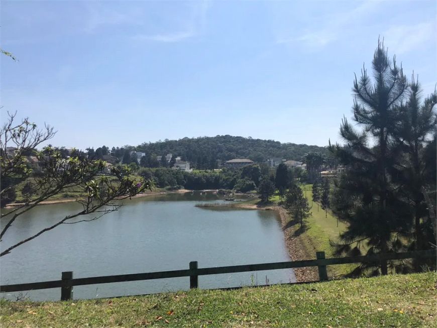 Terreno à venda em Residencial Morada Dos Lagos - SP