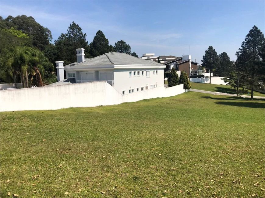 Terreno à venda em Residencial Morada Dos Lagos - SP