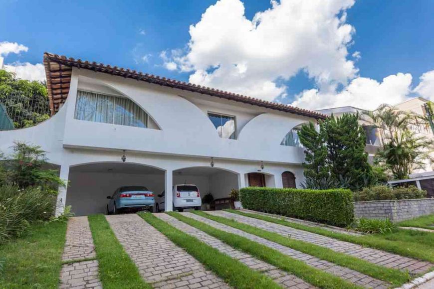 Vendo ou alugo casa em Alphaville Residencial 01