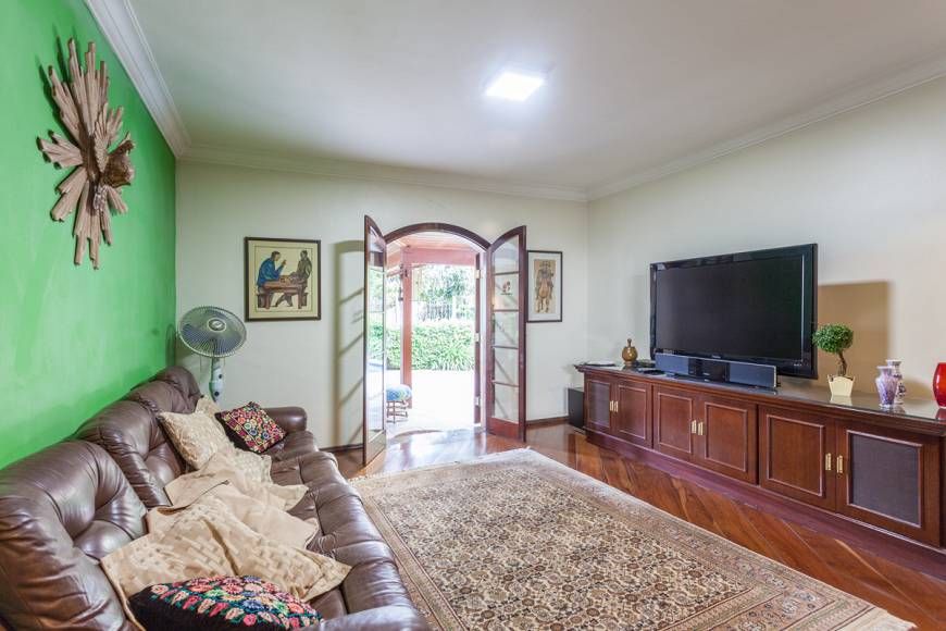 Vendo ou alugo casa em Alphaville Residencial 01
